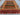 Persian wool silk Gabbeh rug in floor decor setting – bohemian home look
