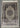  Full Persian silk rug placed on wooden floor – medallion & floral design