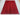 Red & Black Mazaar Rug displayed on floor - Traditional Afghan Design