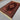 Turkish tribal rug with geometric design styled in a modern home