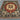 Red & Blue Heriz Rug styled in living room – 8x9.10 ft handmade wool carpet