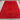  Red Gabbeh Rug 6.6x9.7 ft on floor – Boho Persian Style