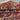  Fold detail of hand-knotted Persian Sultani carpet
