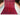 Full overhead view of Red Kalisa Afghan Wool Rug – 6x9 ft