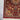 Detailed Corner View of Handmade Silk Wall Rug