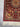 Detailed Corner View of Handmade Silk Wall Rug