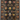 Afghan Rug 5x7 Black Multicolor Floral Hand-Knotted Wool Area Rug