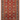 Afghan Rug 6x9 Red Navy Hand-Knotted Wool Geometric Medallion Area Rug