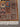 Elegant corner view of vintage-inspired silk Persian carpet
