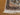 Detailed corner view of hand-knotted silk Oriental rug – 4x5