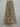 Green floral Sultani runner rug styled in hallway decor