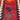 Close-up of wool flatweave texture on multicolor Turkish Kilim – knotted and handcrafted.