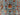 Texture view of authentic handmade Persian-style wool silk carpet