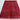 Top-down full view of Afghan tribal wool rug