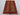 Full top-down view of 4x6 handmade Art Deco rug