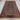 Traditional Baluchi wool rug styled in elegant interior