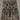 Persian Tree of Life rug placed in a modern living room
