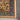 Corner weave and silk texture of 3x4 Tree of Life rug