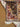 Close-up of Tree of Life silk rug – intricate Persian floral knot
