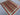 Handwoven wool Turkish area rug styled in bohemian home interior