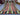 Full view of authentic handmade Turkish Kilim rug 4.11x6.4 ft – tribal boho geometric design