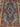 Knotted handwoven texture of Persian wool silk rug