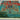Full floor display of multicolor 8x10 Mamluk rug in modern artisan setting