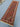 Antique Turkish kilim runner rug placed in hallway – 2.8x9.3 ft