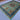 Handmade 6x9 vintage Mamluk rug styled on living room floor – wool silk Oriental design