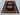 Vintage floral Oriental wool rug styled on home floor for decor
