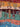 Close-up of birds and lake motifs on artisan Persian nature carpet