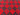 Close-up texture of wool flatweave on small red Afghan Kilim – authentic handwoven finish.