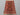 Layout of vintage Persian Afghan rug styled in a home setting
