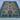Floor layout featuring Persian-style Oriental rug – 7x9 handmade wool silk carpet