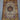 Full layout of Yellow Medallion Silk Rug – handmade oriental Persian-style carpet