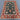 Vintage Ziegler rug placed on floor in luxury home space