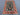 Vintage Ziegler rug placed on floor in luxury home space